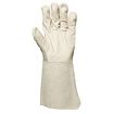 Gants anti-chaleur avec manchette longue