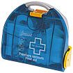 Trousse de secours en ABS 4 personnes