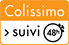 Colissimo Suivi