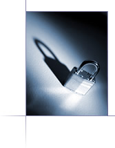 Confidentialité et sécurité
