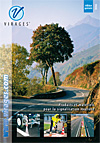 Catalogue pochoirs 2008