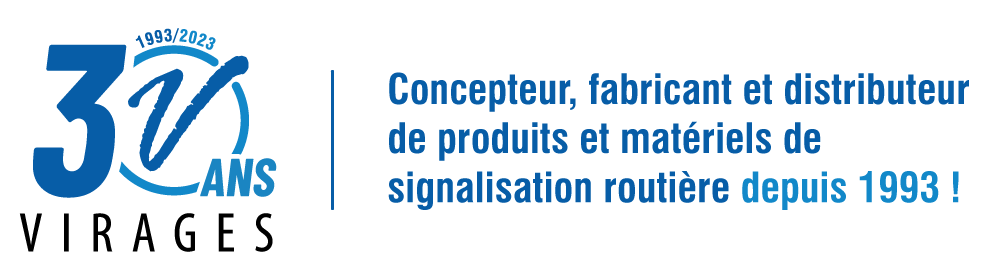 Virages  30 ans !