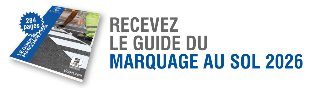 Guide du marquage au sol 2026