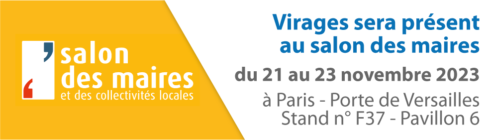 Salon des maires 2023