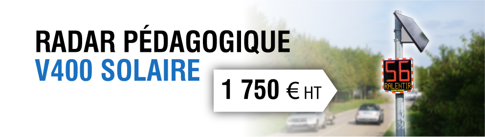 Radar pdagogique