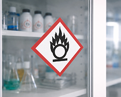 R�glementation CLP : quelles obligations pour l��tiquetage des produits chimiques ?