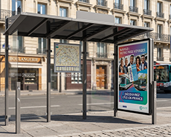 Comment entretenir et prot�ger un abribus contre le vandalisme et les graffitis ?