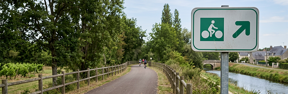 panneau piste cyclable dv2