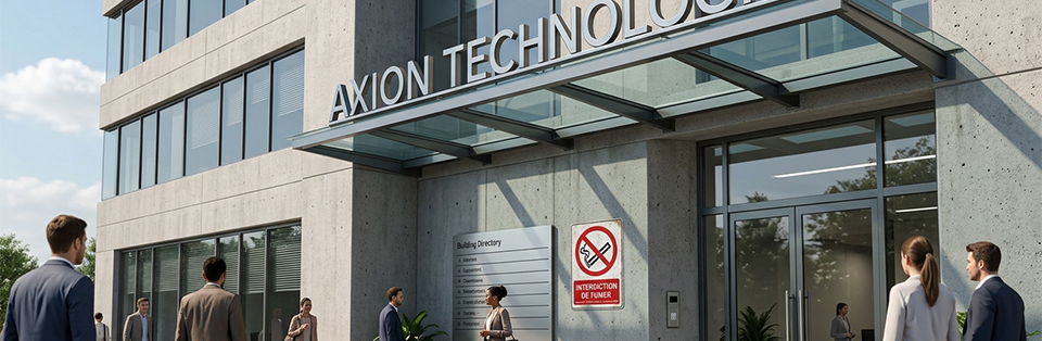 erp interdiction de fumer