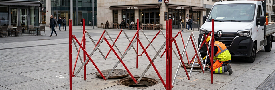 barrière travaux2