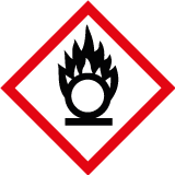 Pictogramme SGH03