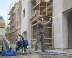 Les avantages des moteurs �lectriques Vortex pour les �quipements de chantier