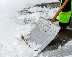 Pack Hiver Silver épandeur à sel - Virages