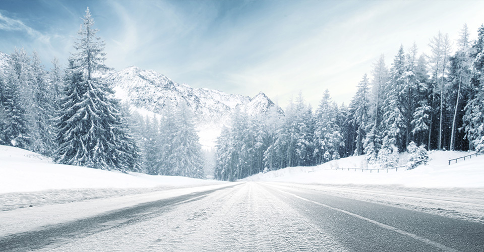 Sel de déneigement et déverglaçant, comment choisir ? - Virages