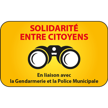 Panneau solidarit citoyens (modle 1)