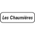 Panonceau nom de site ou service M10z