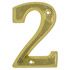 Numro 2 en zamak