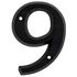 Numro 9 en zamak