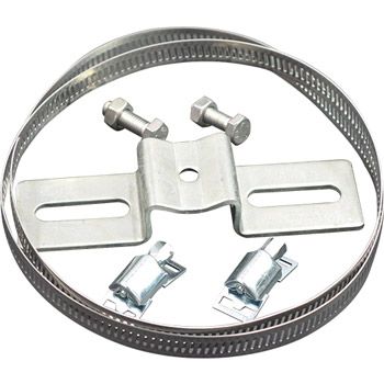 Kit de fixation  collier