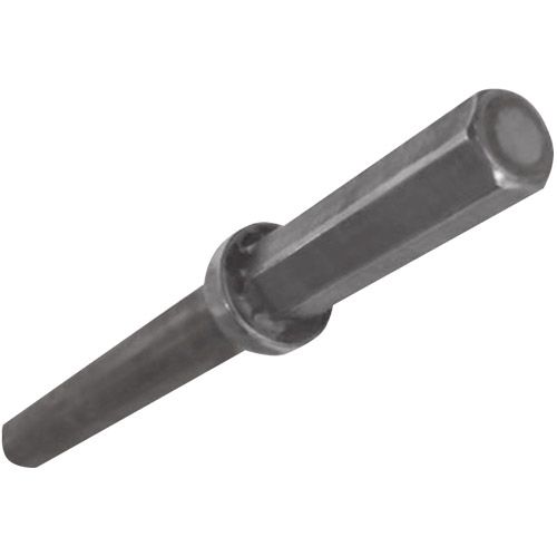 Pointerolle En Acier Virages