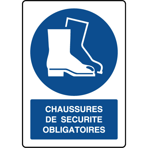 Comment choisir une paire de chaussures de sécurité ? - Virages