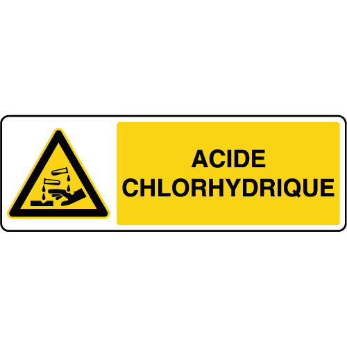 Acide chlorhydrique