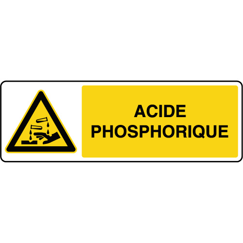 Acide Phosphorique