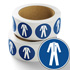 Pictogrammes port vtements de protection obligatoire