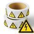 Pictogrammes danger lectricit