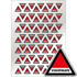 Pictogrammes de danger Vigipirate