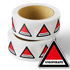 Pictogrammes de danger Vigipirate