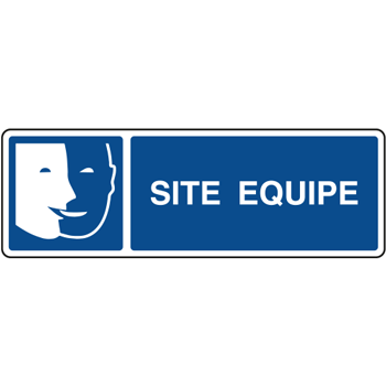 Panneau horizontal site quip troubles cognitifs