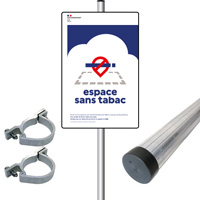 Pack panneau primtre sans tabac