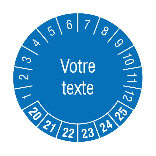 Calendrier personnalisable libre choix normand 470x290