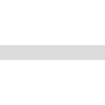 Bandes pleines adhsives pour vitre