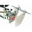 Kit écran de pulvérisation sur gazon LineLazer IV et V