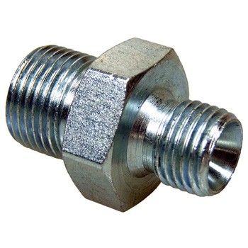 Raccord de liaison airless M/M 1/4 3/8