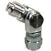 Support de buse orientable pour bordure