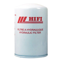 Filtre hydraulique compatible