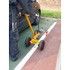 Chariot support pistolet