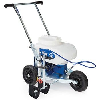 Appareil de traage pour gazon FieldLazer S90