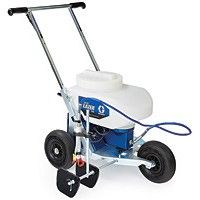 Appareil de traage pour gazon FieldLazer S90