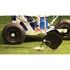 Appareil de traage pour gazon FieldLazer S90
