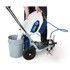 Appareil de traage pour gazon FieldLazer S90