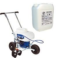 Pack traage FieldLazer S90