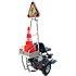 Portique de signalisation pour LineDriver