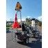 Portique de signalisation pour LineDriver
