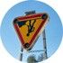 Portique de signalisation pour LineDriver