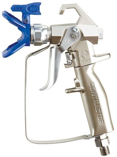 Pistolet airless Graco Contractor