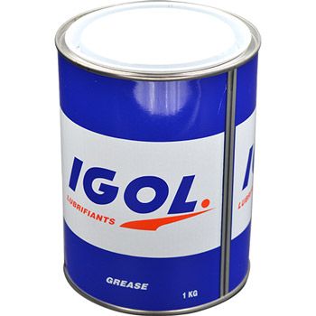 Pot de graisse multi-usage 1 kg